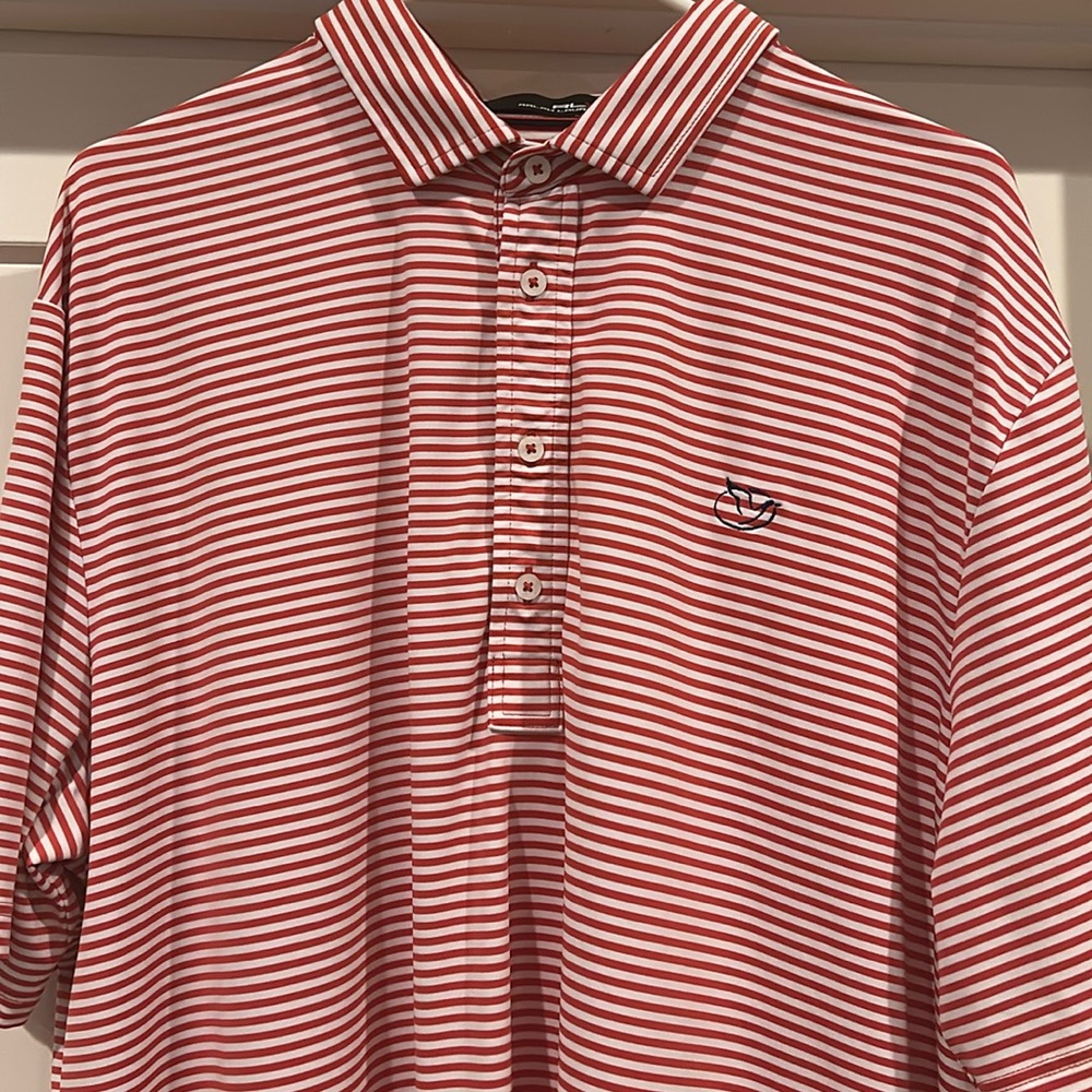 XL Polo Ralph Lauren Golf Shirt. Reynolds on Lake Oconee. Perfect Condition.